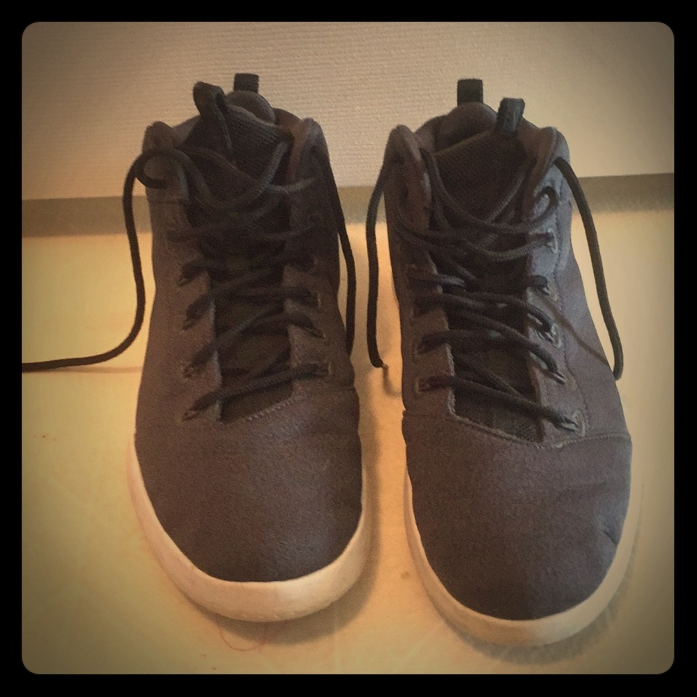 Nike Shoe